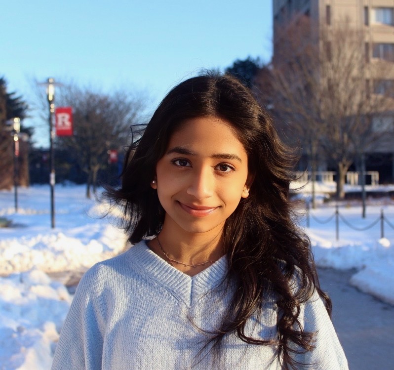 Ruvanthika Sivaprakasini Veerasikku